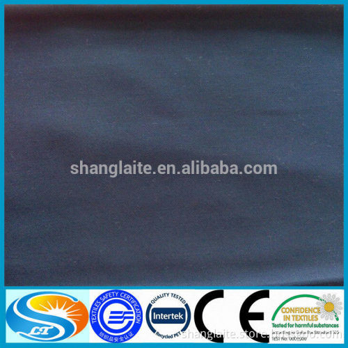 China suppliers plain dyed workwear uniform fabric